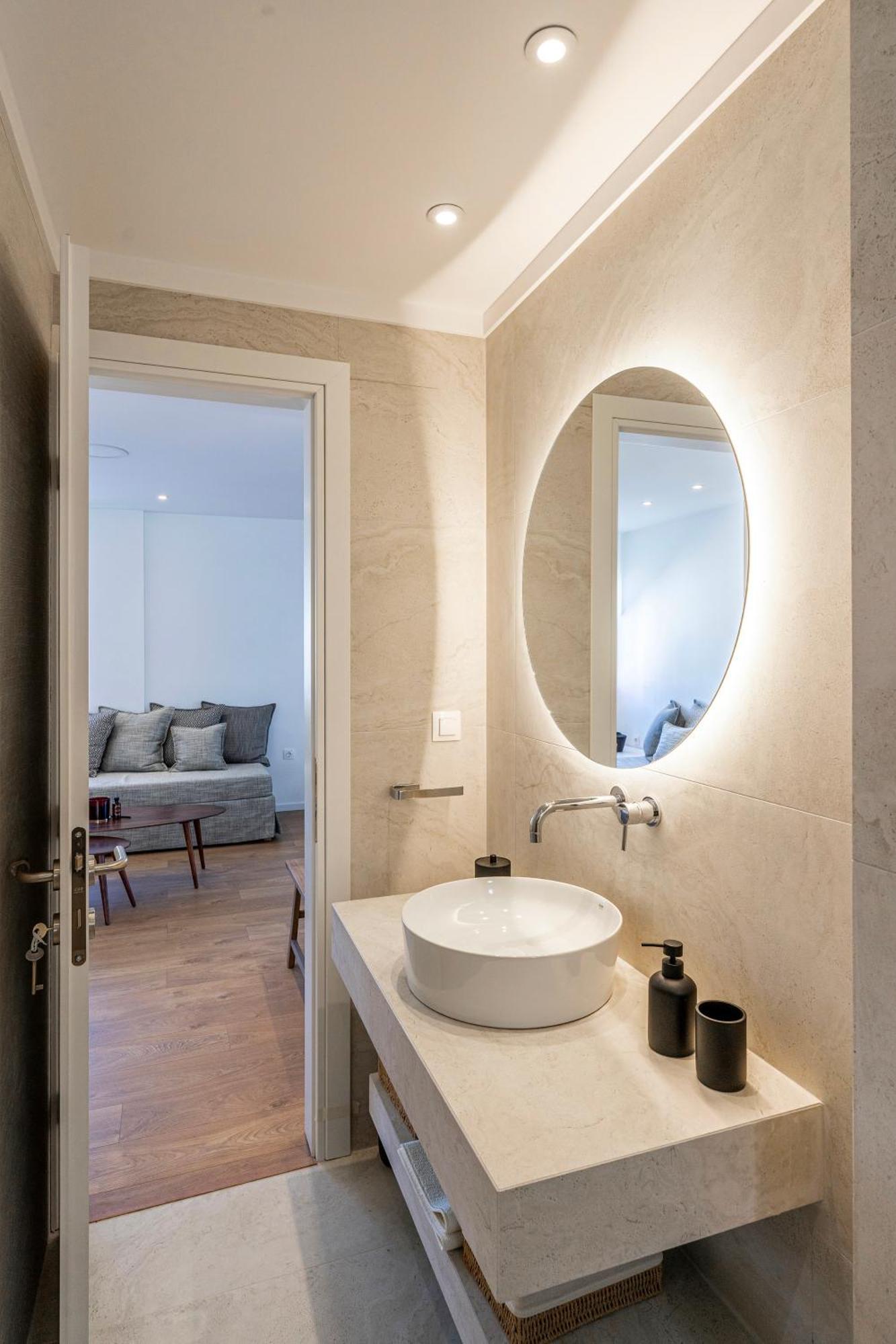 Suite Blanche By Aristotelous Square Tessalónica Exterior foto