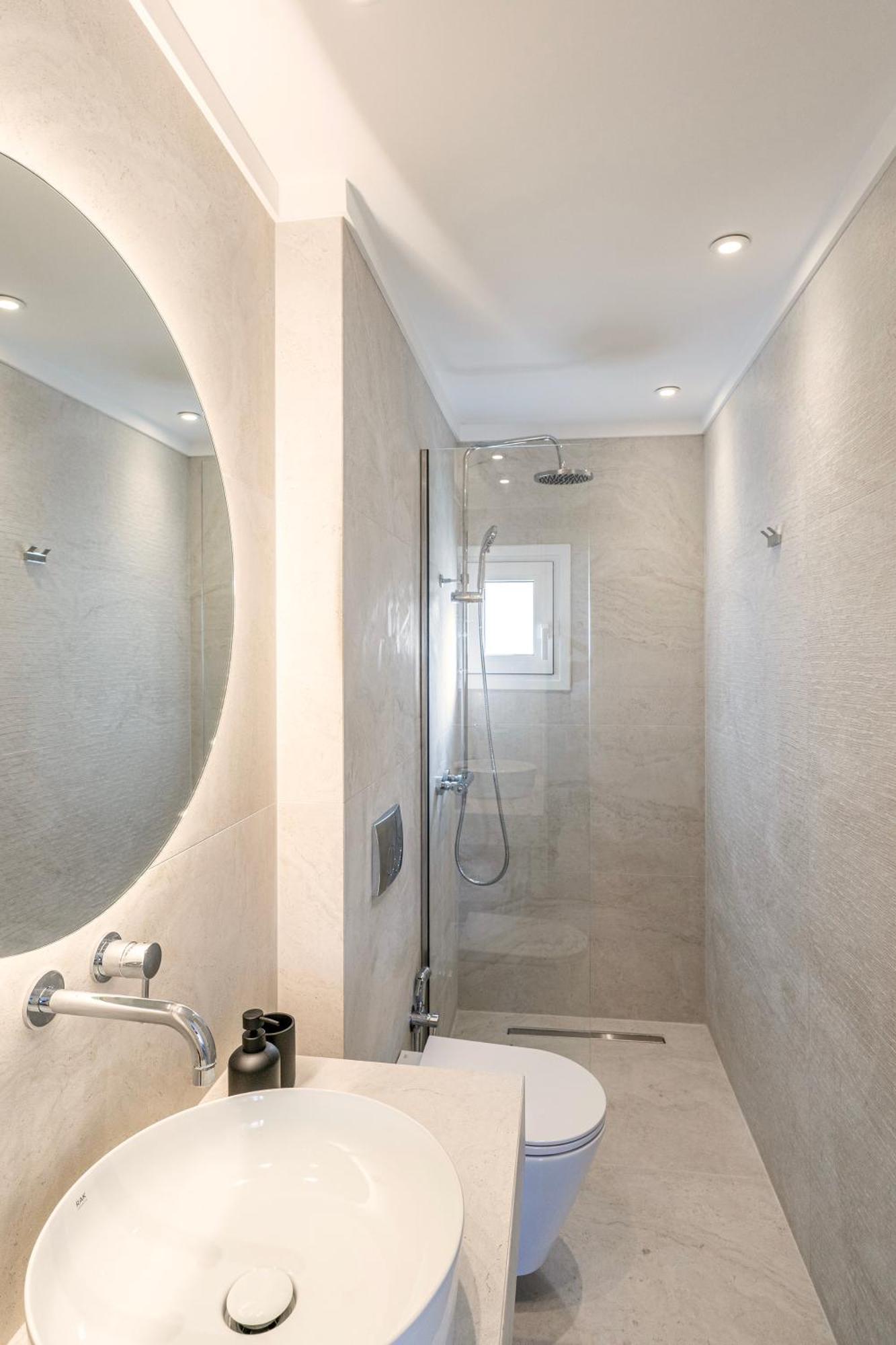 Suite Blanche By Aristotelous Square Tessalónica Exterior foto