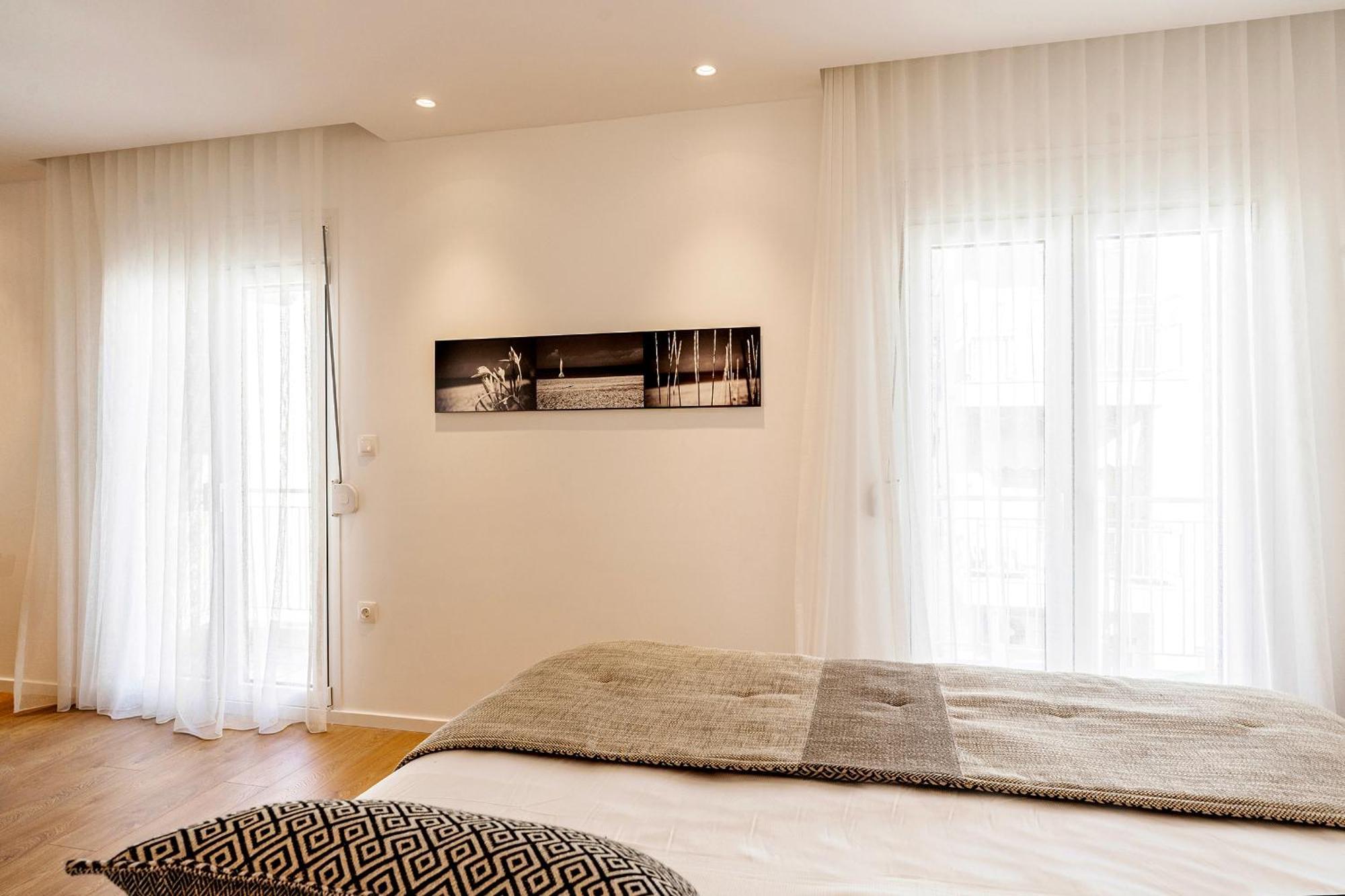Suite Blanche By Aristotelous Square Tessalónica Exterior foto