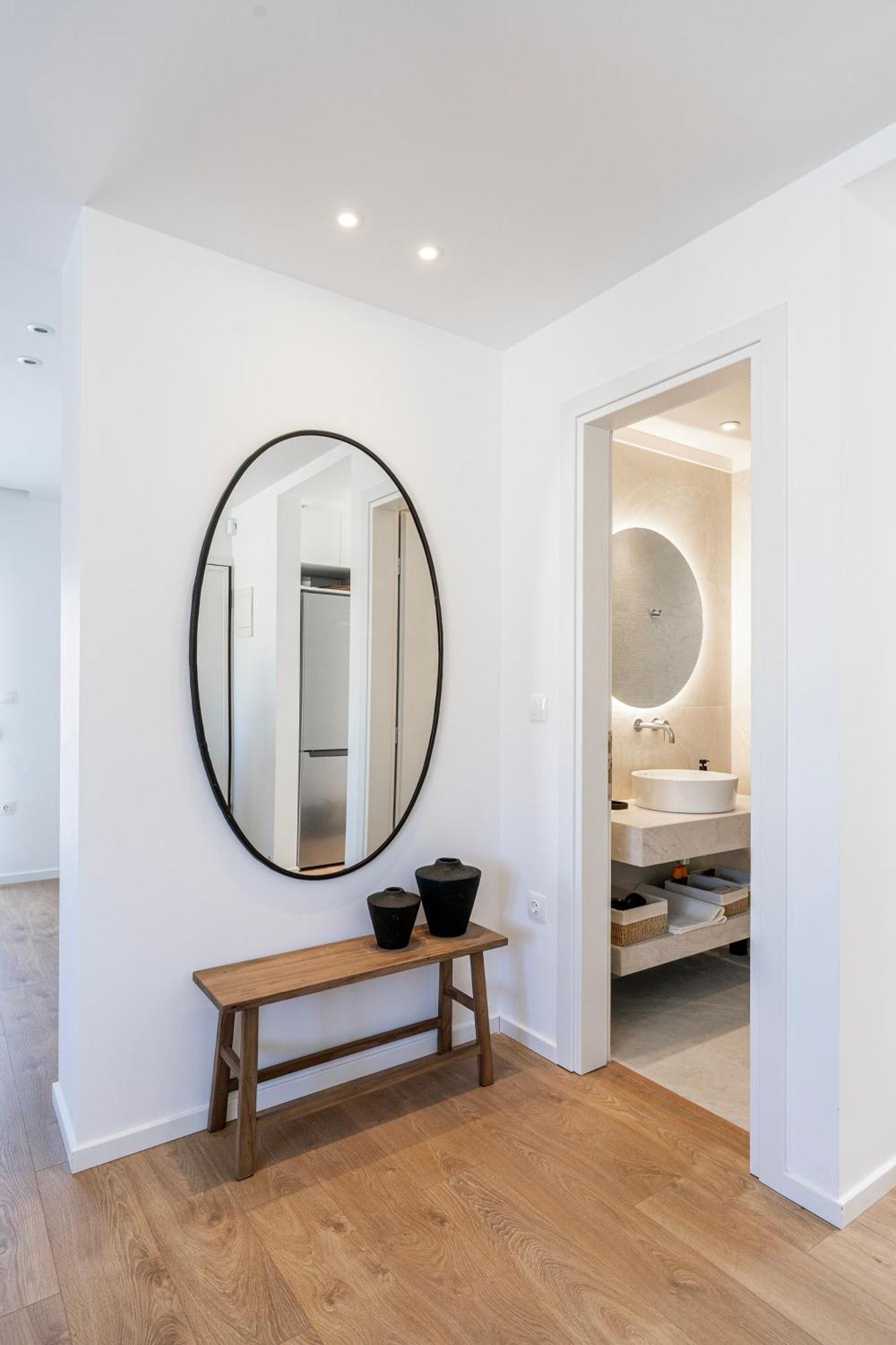 Suite Blanche By Aristotelous Square Tessalónica Exterior foto